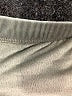 Unbranded Metallic Silver Shorts Size XS (estimated) - photo 3