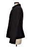 John Meyer 100% Polyester Chevron-herringbone Black Blazer Size 8 - photo 5