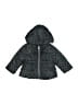 Old Navy 100% Polyester Stars Blue Jacket Size 6-12 mo - photo 1