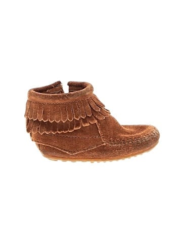 Minnetonka Booties (view 1)