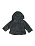 Old Navy 100% Polyester Stars Blue Jacket Size 6-12 mo - photo 2