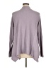 t.la Gray Long Sleeve Top Size XL - photo 2