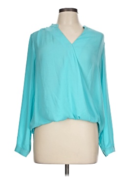The Limited Outlet Long Sleeve Blouse