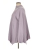 t.la Gray Long Sleeve Top Size XL - photo 5