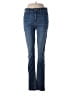 J.Crew Blue Jeans Size 28 waist (tall) - photo 1