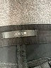 Joe's Jeans Black Jeans Size 27 waist - photo 7