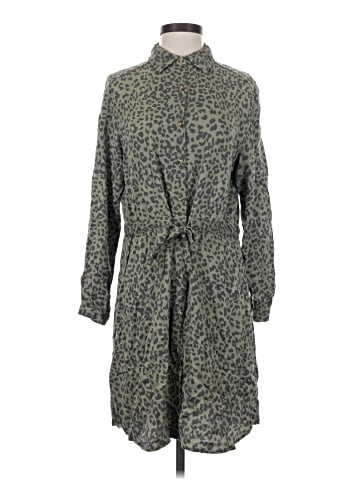 C&C California Casual Dress (view 1)