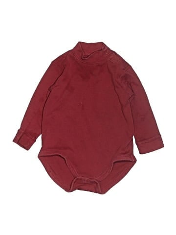 L.L.Bean Long Sleeve Onesie (view 1)