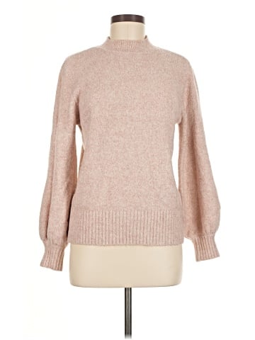 Jennifer Lopez Turtleneck Sweater (view 1)