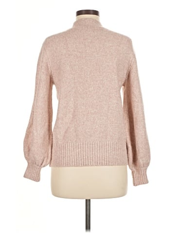 Jennifer Lopez Turtleneck Sweater (view 2)