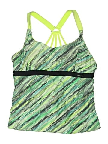 ZeroXposur Swimsuit Top (view 1)