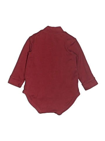 L.L.Bean Long Sleeve Onesie (view 2)