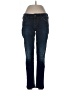 Silver Jeans Co. Solid Blue Jeans Size 30 waist - photo 1
