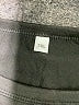 Unbranded Black Short Sleeve Top Size 2X - photo 7