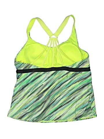 ZeroXposur Swimsuit Top (view 2)