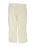 Epic Threads Ivory Cargo Pants Size 5 - photo 2