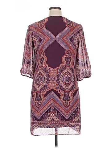 Sandra Darren Casual Dress (view 2)