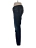 Silver Jeans Co. Solid Blue Jeans Size 30 waist - photo 5