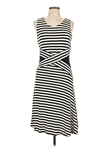 Mossimo Casual Dress (view 1)