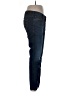 Silver Jeans Co. Solid Blue Jeans Size 30 waist - photo 4