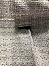 Unbranded 100% Polyester Houndstooth Gray Blazer Size XS (estimated) - photo 6