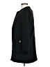 Zara Basic Black Coat Size M - photo 5
