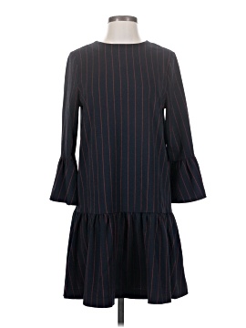 princess polly baby blue dress Ganni Women's Little Black Dresses On Sale Up To 90% Off Retail