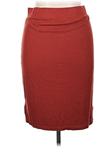 Isabel Casual Skirt (view 1)