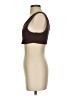 Hot & Delicious Brown Sleeveless Top Size S - photo 5