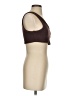 Hot & Delicious Brown Sleeveless Top Size S - photo 4
