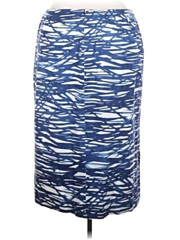 Lafayette 148 New York Casual Skirt (view 2)