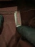 FP Movement Solid Burgundy Purple Active Pants Size S - photo 4