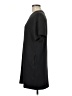 Athleta Solid Black Casual Dress Size M (petite) - photo 5