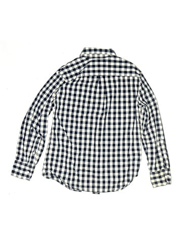 Crewcuts Outlet Long Sleeve Button-Down Shirt (view 2)