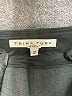 Trina Turk Gray Dress Pants Size 2 - photo 7