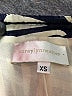 Corey Lynn Calter 100% Polyester Print Blue Black Casual Skirt Size XS - photo 4
