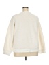 Calvin Klein 100% Polyester Ivory Sweatshirt Size XXL - photo 1