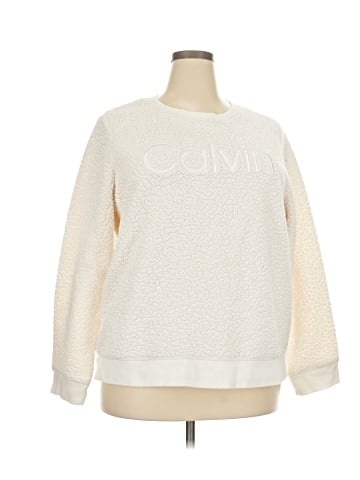 Calvin Klein Sweatshirt (view 2)