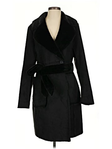 DKNY Coat (view 1)