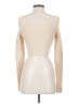 A.L.C. Ivory Long Sleeve Top Size XS - photo 2