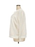 Calvin Klein 100% Polyester Ivory Sweatshirt Size XXL - photo 4
