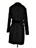 DKNY 100% Polyester Black Coat Size XS - photo 2