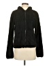 Ideology 100% Polyester Black Cardigan Size S - photo 1