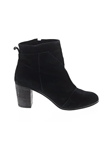 TOMS Boots (view 1)