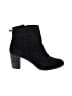TOMS Black Boots Size 12 - photo 1