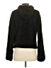 Ideology 100% Polyester Black Cardigan Size S - photo 2
