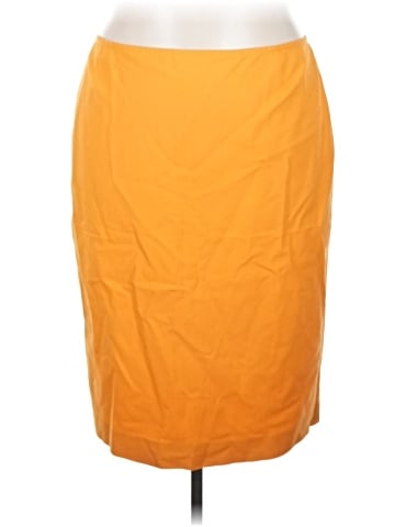 Lafayette 148 New York Casual Skirt (view 1)