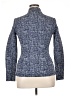 J. McLaughlin Blue Jacket Size XL (estimated) - photo 2