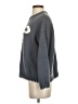 Sincerely Jules Blue Pullover Sweater Size XS - photo 5