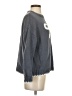 Sincerely Jules Blue Pullover Sweater Size XS - photo 4
